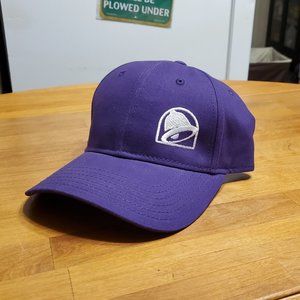 Taco Bell Hat